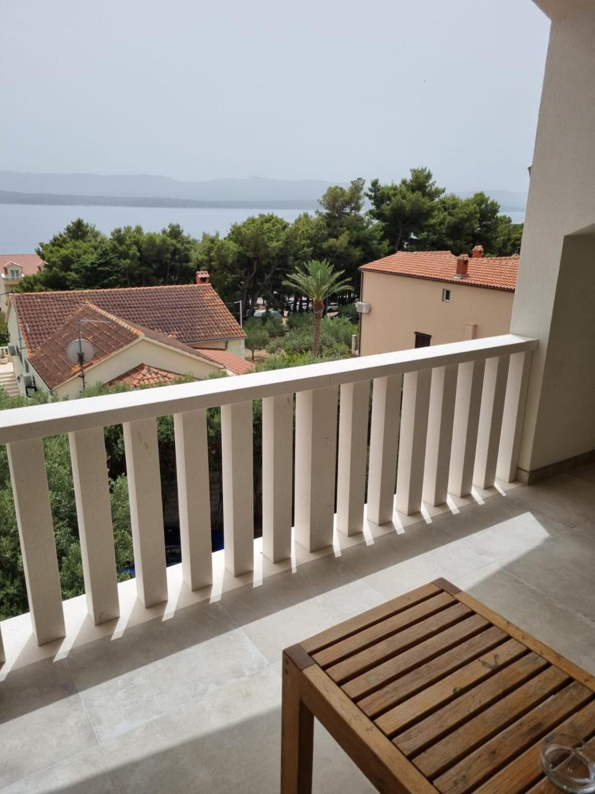 Superior Apartments Luka Bol Extérieur photo